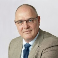Frank Vergunst