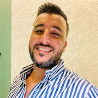 Mohammed Elharrouchi