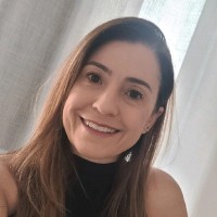 Patrícia C. Ríspoli Alves