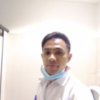 Junry Comahig