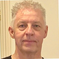 Peter Dixon