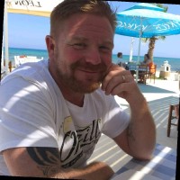 Darren Woodcock