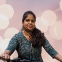 keerthika k m