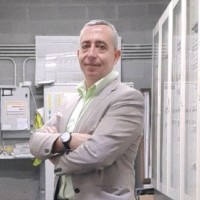 Alejandro Salvado