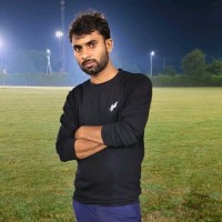 Kuldeep Kumar