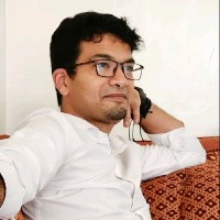 Jalal Alradaei