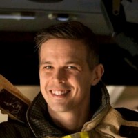 Patrik Cedergren