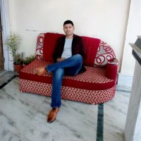 Hari Poudel