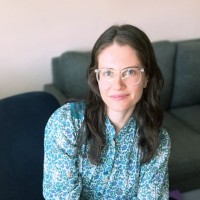 Ilana C.