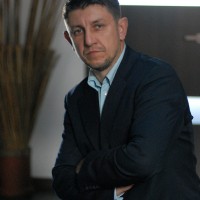 Kamil Kacprzynski