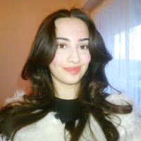 ✨sevin sadeghi✨