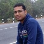 Rakesh Kumar Dhal
