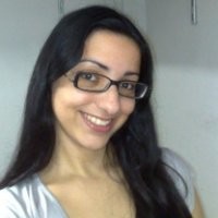 Maria Carolina Feitosa de Melo