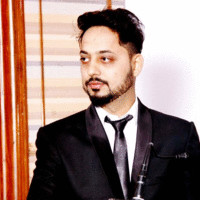 Vishal Adwani