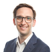 Andrew Griffits