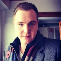 Steven Hewitt
