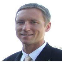 Jon Nickless