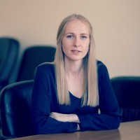 Julia Ziuleva