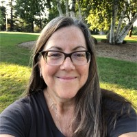 Judy Wieber
