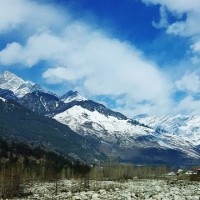 Manali Tour