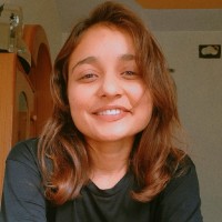 Dhara Kalariya