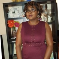 Robin Dampier, M.S. Ed