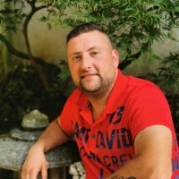 Sergey Lisenco