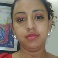 Sindi Maricela Flores Luque