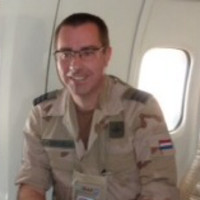 Hans van den Bersselaar