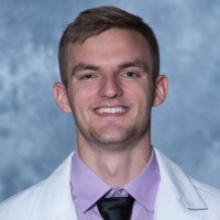 Jared Mayfield, Pharmd