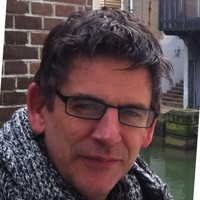 Axel Gruteke