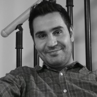 Mohammad Amin Nargesian
