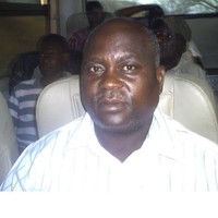 Maringa Benjamin