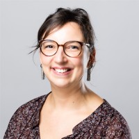 Nina Van Cauwenberge