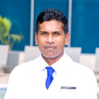 Sarath Premachandra
