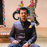 Avinash Dalvi