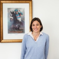 Claudia Klein