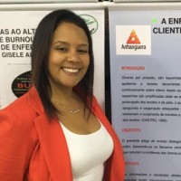 Kelly Cristina Salomão Dos Santos