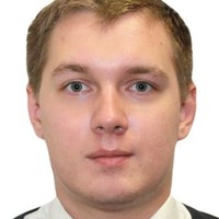 Максим Воробьев
