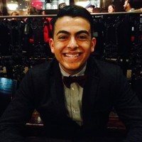Alexander Montes