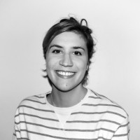 Caitlin West