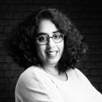 Jeany Kanhai