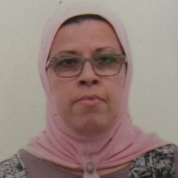 Hasna Soulami