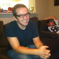 Chase Childress