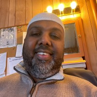 Ahmed Hussein