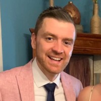 Kieran Reilly