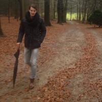 Stef Bakker