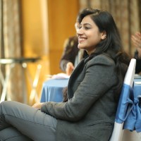 Nandani Gupta