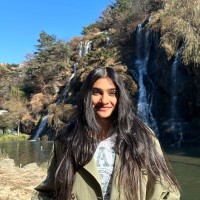 Yashvi Patel