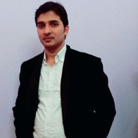 Shashank Pandey